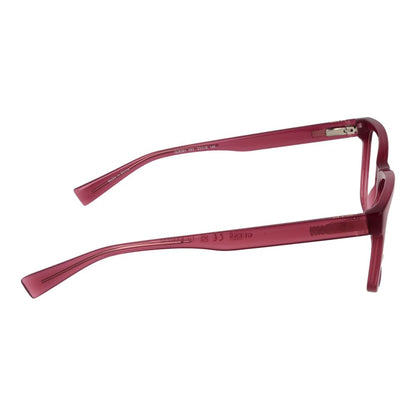 Purple Plastic Glasses (Frames)
