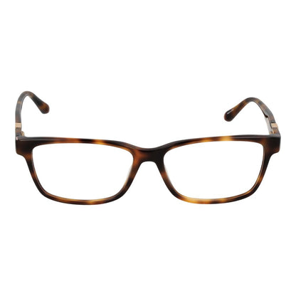 Brown Plastic Glasses (Frames)