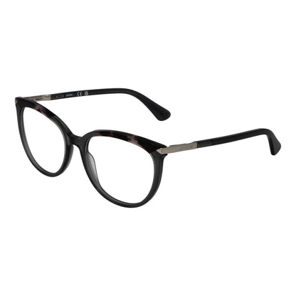 Gray Plastic Glasses (Frames)