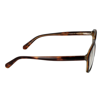 Brown Plastic Glasses (Frames)