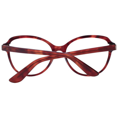 Brown Acetate Glasses (Frames)