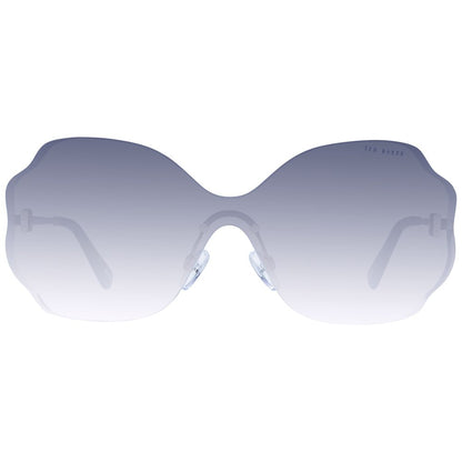 Gold Acetate Sunglasses