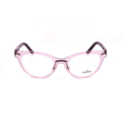 Purple Plastic Glasses (Frames)
