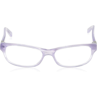Purple Plastic Glasses (Frames)