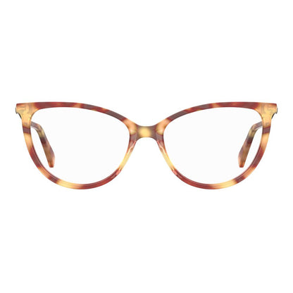 Brown Acetate Glasses (Frames)