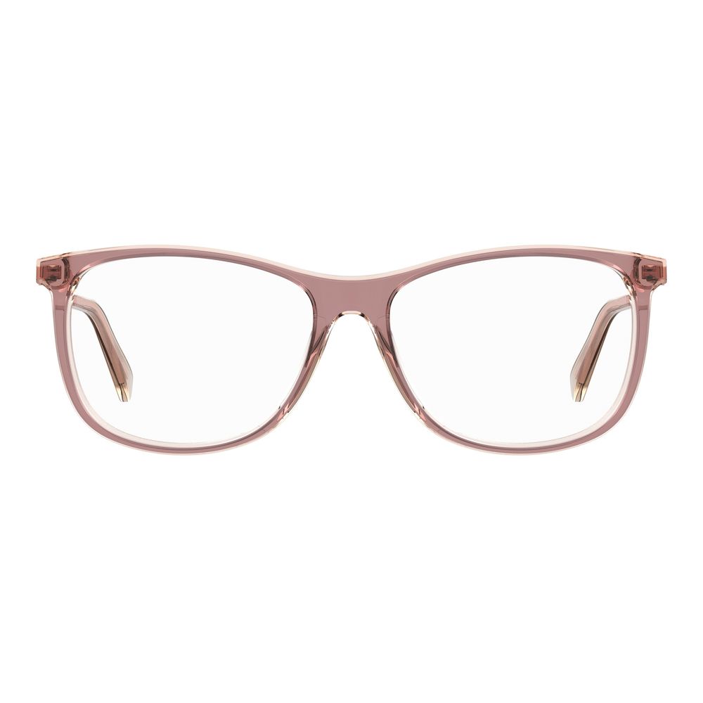 Pink Acetate Glasses (Frames)