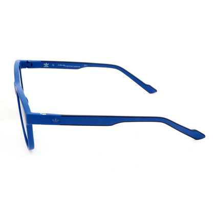 Blue Acetate Sunglasses