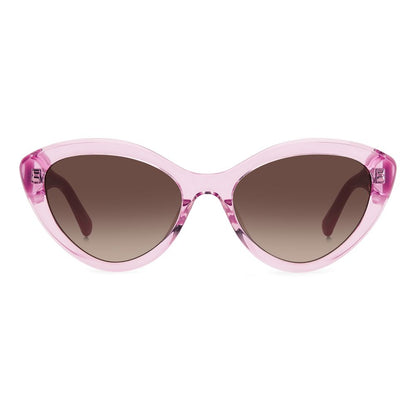 Purple Acetate Sunglasses