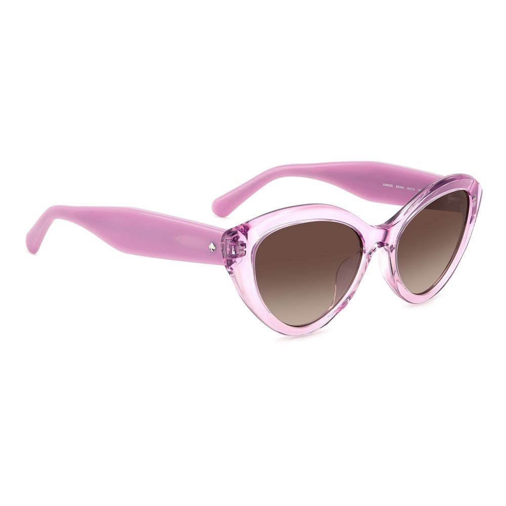 Purple Acetate Sunglasses