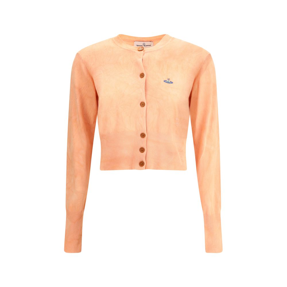 Cropped Bea Cardigan