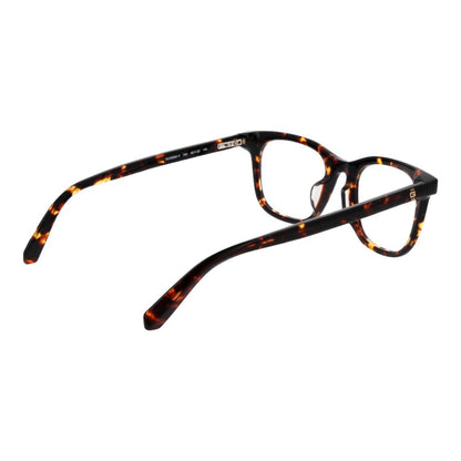 Brown Acetate Glasses (Frames)