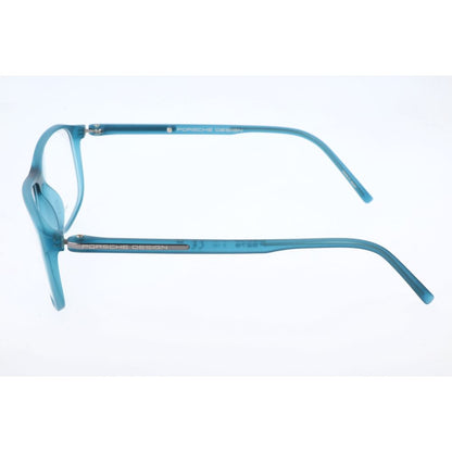 Turquoise Plastic Frames