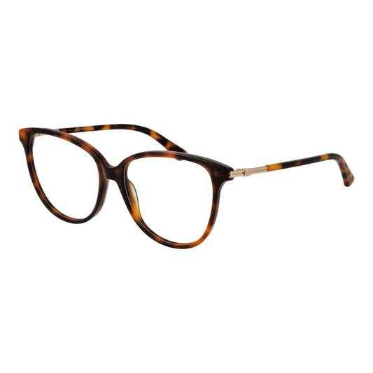 Brown Acetate Glasses (Frames)