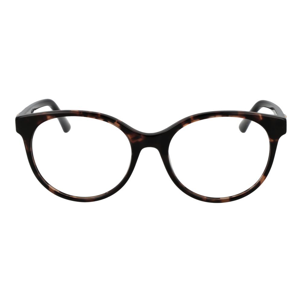 Brown Acetate Glasses (Frames)