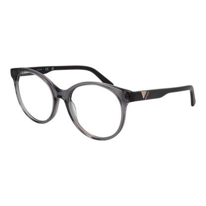 Gray Acetate Glasses (Frames)