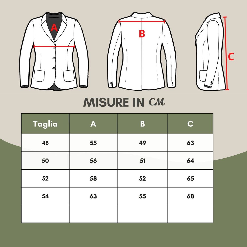 Blue Cotton Denim Jacket