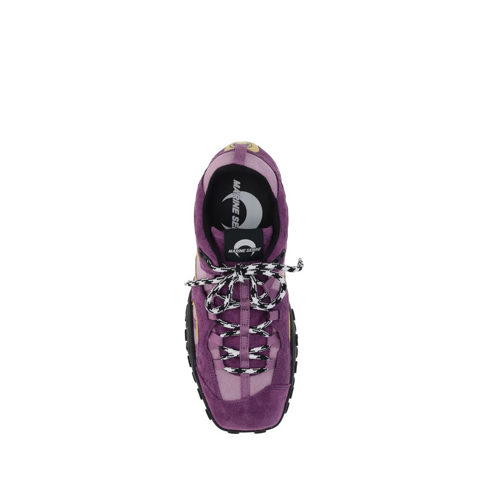 MS Rise II Sneakers