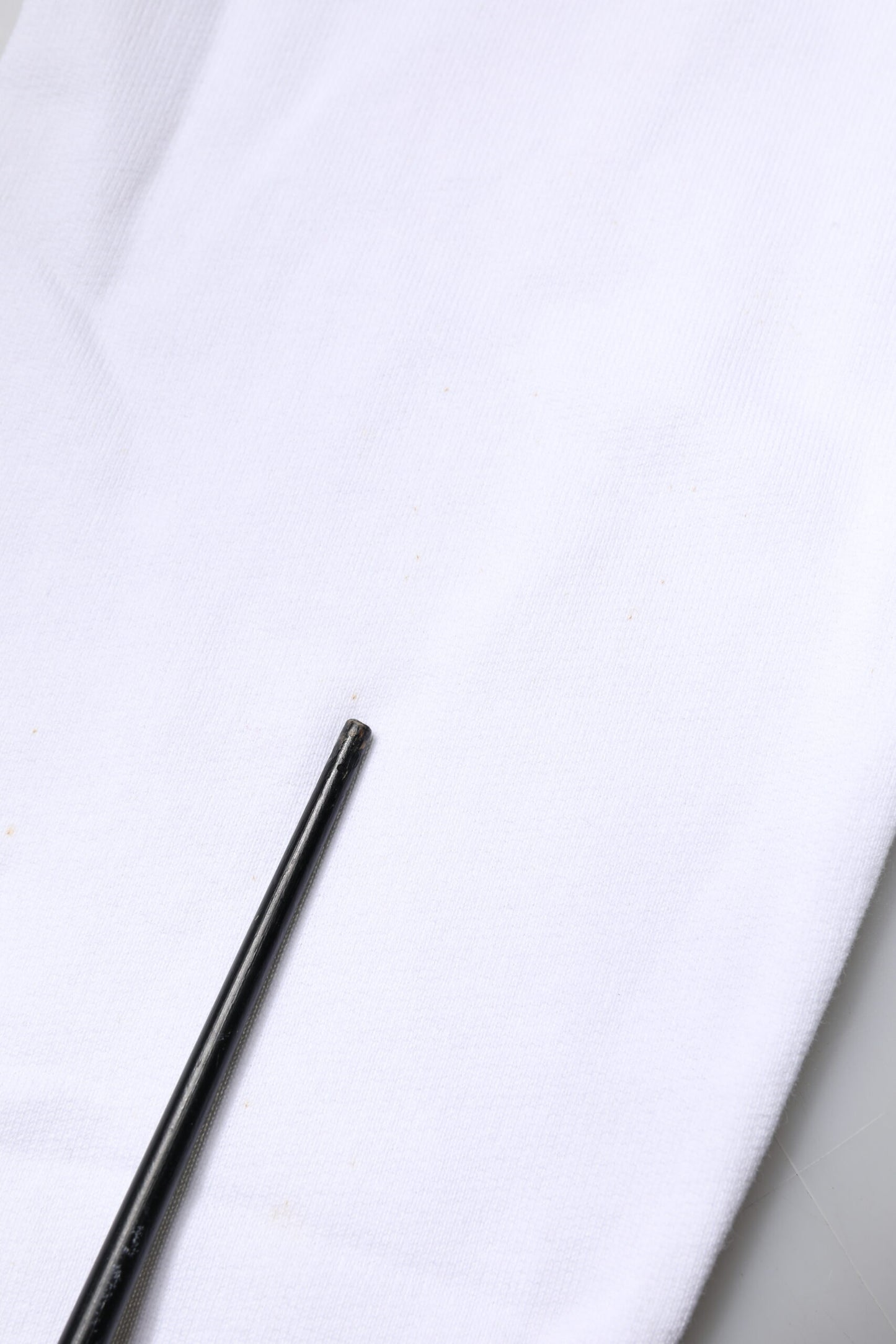 White #DGFamily Hooded Sweatshirt Sweater