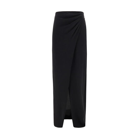 Wrap Skirt
