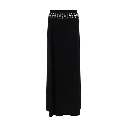 Long Skirt