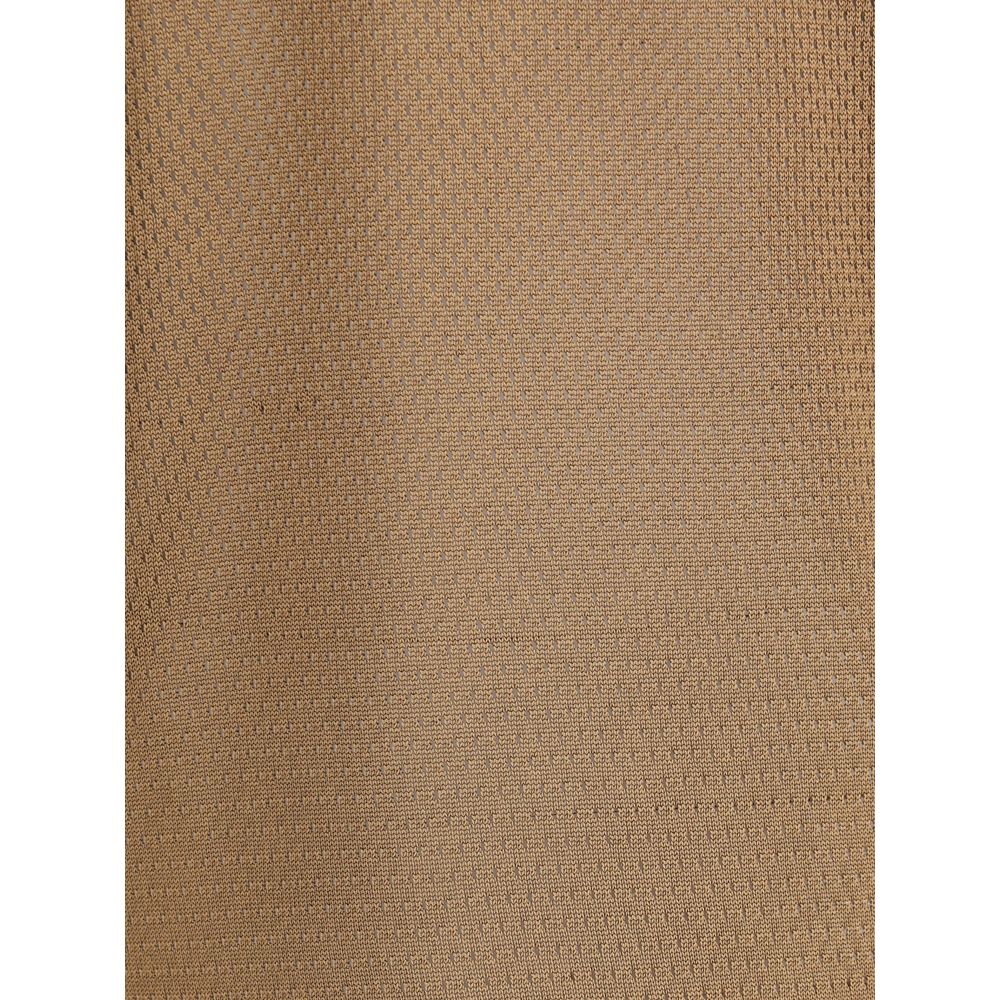 Asymmetric mini Dress