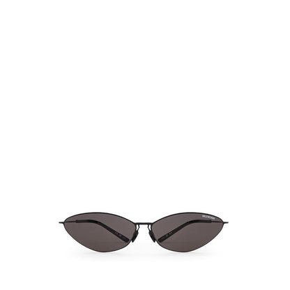 Black Acetate Sunglasses