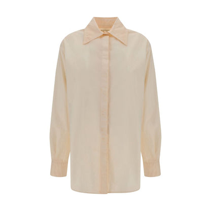 Multicolor Cotton Pattern Shirt