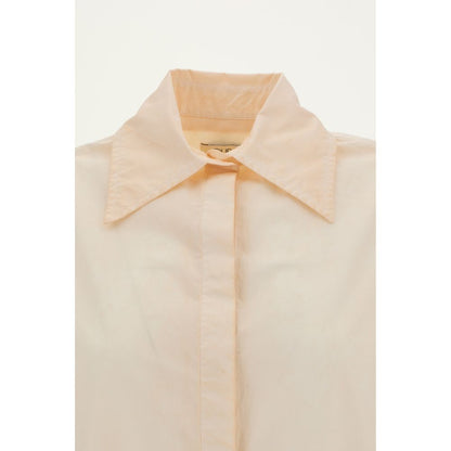 Multicolor Cotton Pattern Shirt