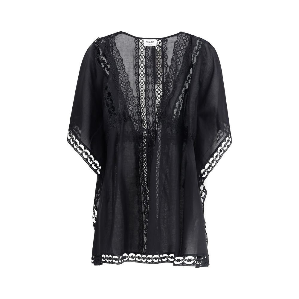 Kayla Caftan