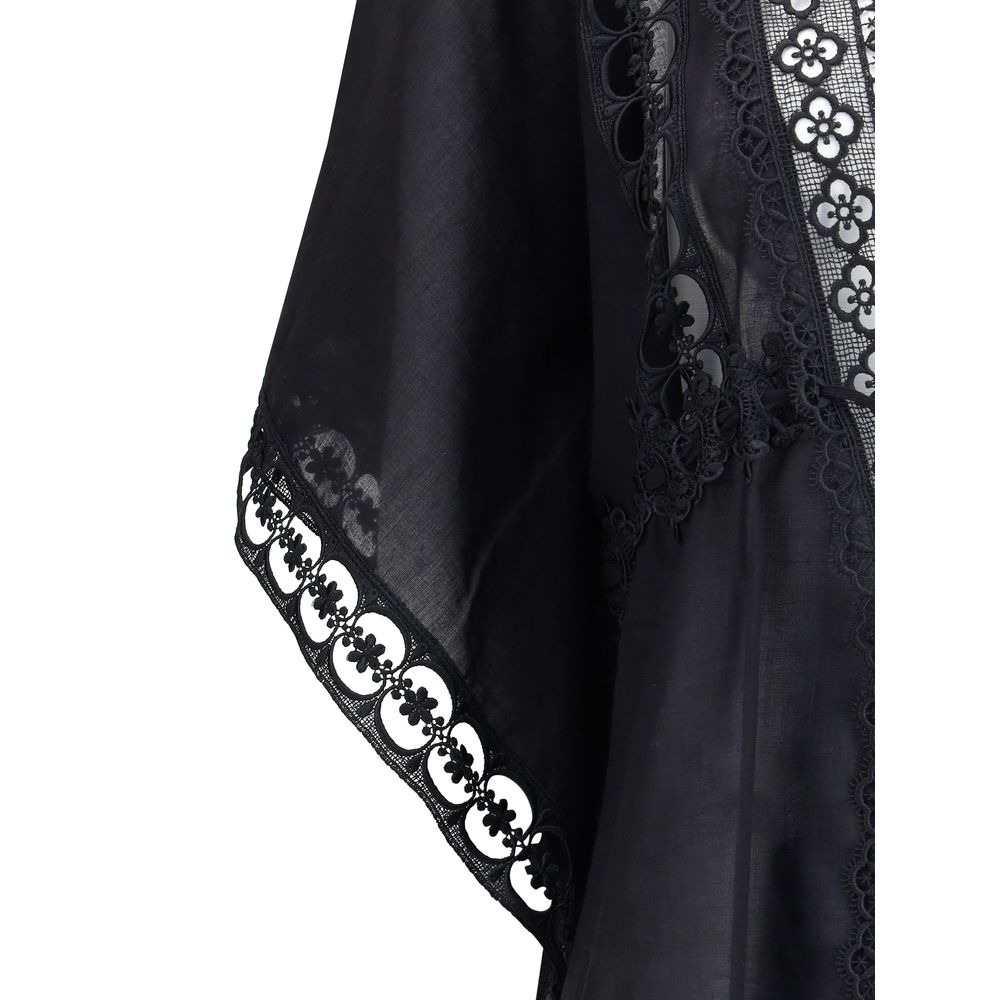 Kayla Caftan