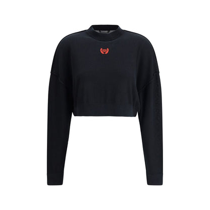 Cropped Sweater