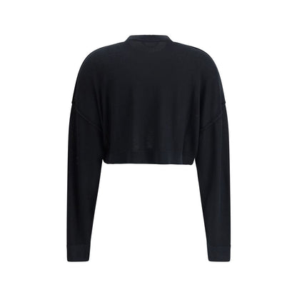 Cropped Sweater