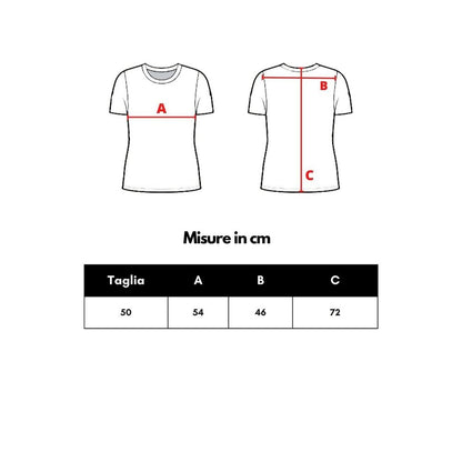 Bicolor Cotton Dress Shirt