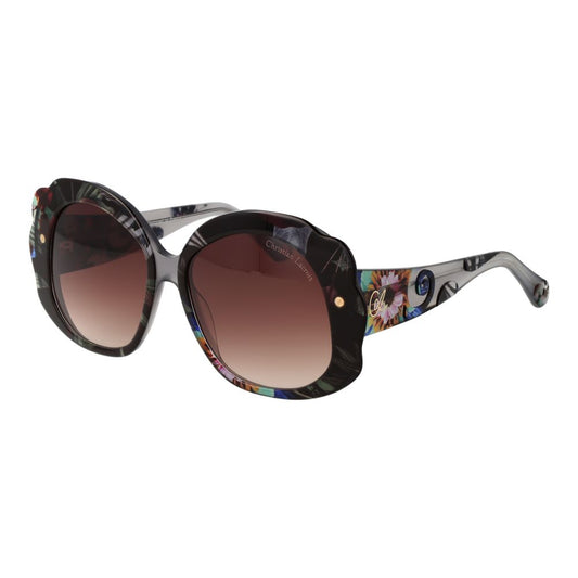 Multicolor Women Sunglasses