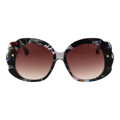 Multicolor Women Sunglasses