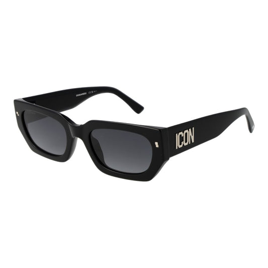Black Women Sunglasses