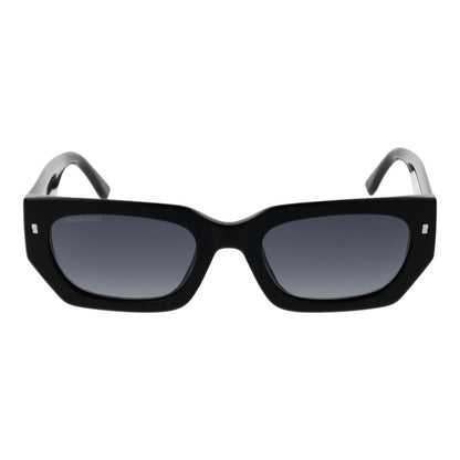 Black Women Sunglasses