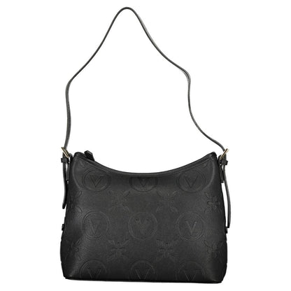 Nero Poliuretano Women's Bag