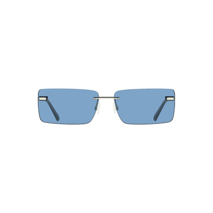 Azzurro Metal Women Sunglass