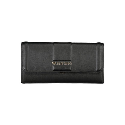 Nero Poliuretano Donna Bag