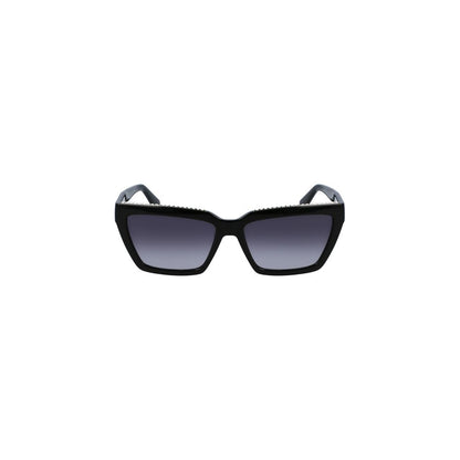 Black Bio-Injected Unisex Sunglass