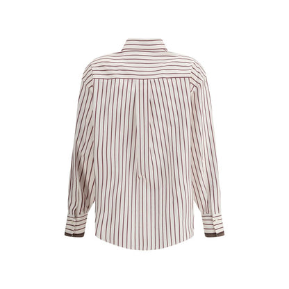 Striped Shirt