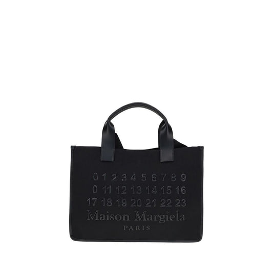 Logoed Tote Bag
