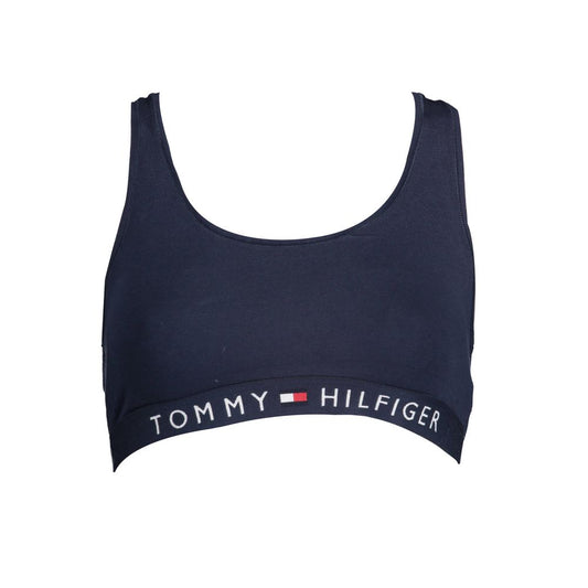 Blu Cotone Women Sports Bra