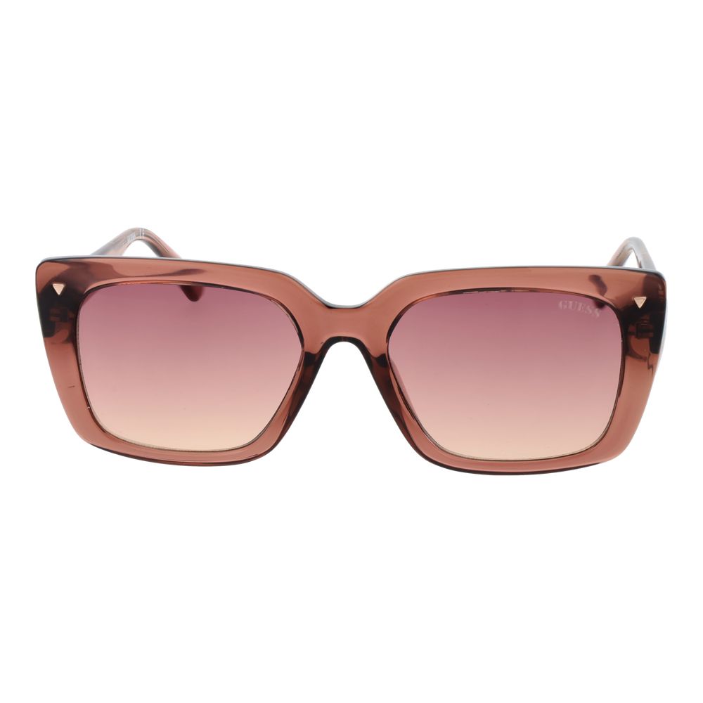Pink Unisex Sunglass