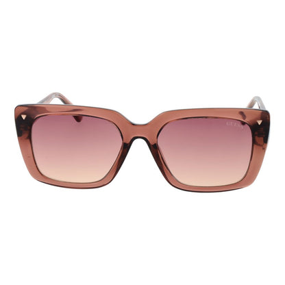 Pink Unisex Sunglass