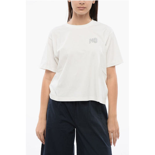 TULLE Bow SHORT AND SWEET T-shirt