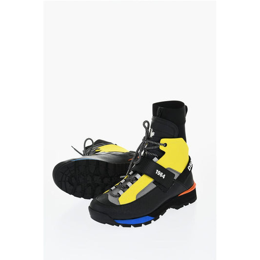 Velcro Closure TECHNO HIKING Scuba Booties