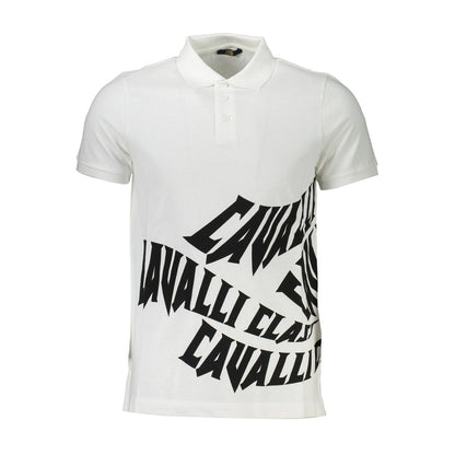 Bianco Cotton Men Polo