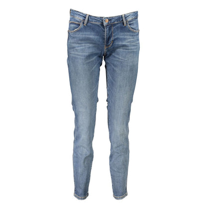 Blu Cotton Women's Skinny Jean